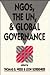 NGOs, the UN, and Global Governance by Thomas G. Weiss