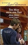 The Man from Her Past (Welcome to Honesty, #2) The Man from Her Past (Welcome to Honesty, #2)