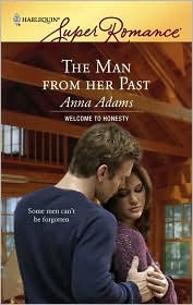 The Man from Her Past (Welcome to Honesty, #2)