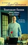 Temporary Father (Welcome to Honesty, #1)