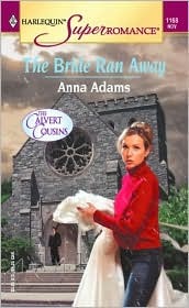 The Bride Ran Away (Mass Market Paperback)