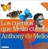 Los Cuentos Que Mello Cuenta (Spanish Edition)
