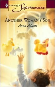 Another Woman's Son (Harlequin Superromance No. 1294)