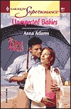 Unexpected Babies: The Talbot Twins (Harlequin Superromance No. 997)