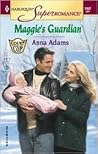 Maggie's Guardian: Count on a Cop (Harlequin Superromance No. 1082)