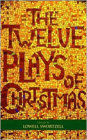 Twelve Plays of Christmas (Applause Books)
