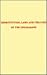 Constitution, Laws, & Treaties of the Chickasaws (Constitutions and Laws of the American Indians Tribes; (Ser.)