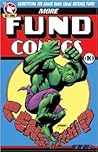 More Fund Comics: An All-Star Benefit Comc For The CBLDF