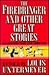 The Firebringer and Other Great Stories by Louis Untermeyer