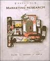 Essentials of Marketing Research (MCGRAW HILL/IRWIN SERIES IN MARKETING)