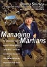 Managing Martians