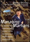 Managing Martians (Hardcover)