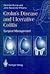 The Surgical Management of Crohn's Disease & Ulcerative Colitis by Devinder Kumar