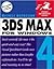 3DS Max 4 for Windows (Visual QuickStart Guide)