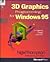 3D Graphics Programming for Windows 95 by Nigel Thompson