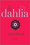 The Book of Dahlia by Elisa Albert
