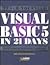 Teach Yourself Visual Basic 5 in 21 Days: Professional Reference Edition (Sams Teach Yourself)