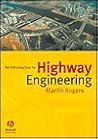 Highway Engineering