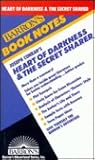 Joseph Conrad's Heart of Darkness and the Secret Sharer (Barron's Book Notes)