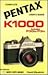 Pentax K1000/P3on