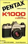 Pentax K1000/P3on (Hove User's Guide) Pentax K1000/P3on (Hove User's Guide)