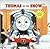 Thomas in the Snow