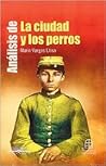 Análisis de La ciudad y los perros (Spanish Edition)
