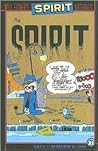 The Spirit Archives, Vol. 21 by Will Eisner