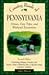 Country Roads of Pennsylvania by Sally Moore