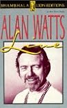 Alan Watts Live Alan Watts Live