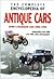 The Complete Encyclopedia of Antique Cars Sport and Passenger... by Packages