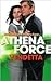 Vendetta (Athena Force, 21)