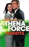 Vendetta (Athena Force, 21) Vendetta (Athena Force, 21)