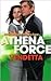 Vendetta (Athena Force, 21)