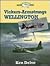 Vickers Armstrong Wellingto...
