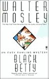 Black Betty by Walter Mosley