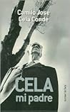 Cela, mi padre