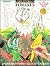 Forests Coloring Book