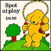 Spot at Play (Board Book)