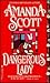 Dangerous Lady by Amanda Scott