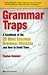 Grammar Traps by Stephen Dolainski