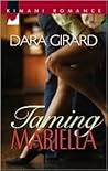 Taming Mariella (Duvall Sisters #2)