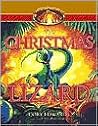 The Christmas Lizard