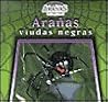 Arañas Viudas Negras / Black Widow Spiders