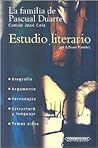 Familia de Pascual Duarte (Estudio Literario)