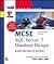 McSe: SQL Server 7 Database Design (The Training Guide Series)