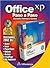 Office XP: Paso a paso