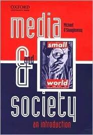 Media and Society: An Introduction (Paperback)
