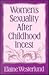 Women's Sexuality After Childhood Incest