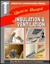 Quick Guide: Insulation and Ventilation (Paperback)